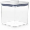 Image de Boîte Hermétique POP Carré, Oxo 2.6 L - OXO