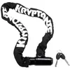 Image de Antivol Kryptonite Keeper 785 - Chaîne intégrée - Noir - Niveau de protection 5