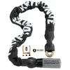 Image de Antivol chaîne Kryptonite KryptoLok 2 912 Femme - Acier - Niveau de protection 6 - 3670 g