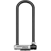 Image de Antivol en U Kryptonite KryptoLok LS - noir - haute sécurité - 1410 g - 2 clés