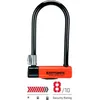 Image de Antivol en U Kryptonite Evolution Standard - Niveau de protection 8 - Noir