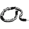 Image de Antivol chaîne Kryptonite 912 pour vélo loisir - Mixte - Diametre maillon : 9 mm - Longueur Chaine : 1200 mm