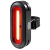 Image de Kryptonite Avenue R-50 Eclairage de vélo Mixte Adulte Noir 50 lumens - EHK2008