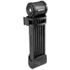 Image de Antivol pliable - Kryptonite - Kryptolok - 100 cm - Acier trempé - Support inclus
