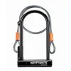Image de Antivol U Kryptonite Keeper - black - 102x203 cm
