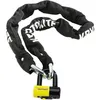Image de Cadenas à chaîne - Kryptonite - New York Legend - 150 cm - Acier noir - Antivol solide