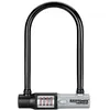 Image de Antivol U Kryptonite Kryptolok - Noir - Adulte - Homme - 10 m