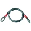 Image de Antivol câble Kryptoflex - Kryptonite - 10 mm x 213 cm - Cadenas