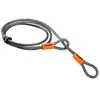 Image de Câble antivol Kryptonite KryptoFlex 710 Double Loop