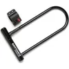 Image de Antivol Kryptonite Keeper 12 LS - Câble 12mm en acier trempé - Haute sécurité - Noir