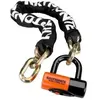Image de Antivol chaîne Kryptonite New York Chain 1210 - 100 cm - Niveau de protection 10