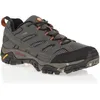 Image de Chaussures de randonnée - MERRELL - MOAB 2.0 LOW GTX - Homme - Gris - Respirantes