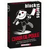 Image de Jeu De Stratégie Kikigagne Black Stories Chair De Poule