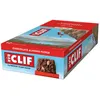 Image de Clif Bar Energie Riegel - Chocolate Almond Fudge Karton (12 x 68g)