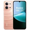 Image de Smartphone Xiaomi Redmi 15C 69 Double SIM 256 Go Orange