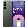 Image de Smartphone - SAMSUNG - Galaxy S23 Plus - 256 Go - 8 Go RAM - Écran 66 Vert - Version US