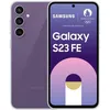 Image de Smartphone - SAMSUNG - S23 FE - 128 Go - 8 Go RAM - 6 4 Violet 5G - Version US