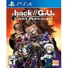 Image de .hackG.U. Last Recode - PlayStation 4