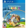 Image de Jeu vidéo - BANDAI NAMCO Entertainment - KATAMARI DAMACY REROLL - Remaster HD - Nintendo Switch - 1-2 joueurs