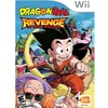 Image de Jeu Vidéo - Dragon Ball - Revenge Of King Piccolo - Compatible Wii/Wii U - Edition Standard - Combat