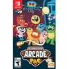 Image de Jeu darcade pour Nintendo Switch - Bandai Namco - PAC-MAN CHAMPION EDITION 2 PLUS - Mode coopératif