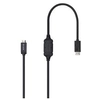 Image de Belkin F2cd001b06-e Câble Vidéo Et Adaptateur 1,8 M Displayport Hdmi Noir