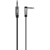 Image de Belkin 3.5mm Câble Audio 0,9 M 3,5mm Noir