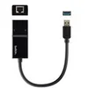 Image de Belkin - adaptateur reseau - USB 3.0 - Gigabit Ethernet