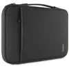 Image de Housse dordinateur portable - Belkin - Basic sleeve 14 - Noir - Poignée rétractable - Synthétique