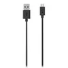 Image de Belkin MIXIT - cable USB - Micro-USB de type B pour USB - 2 m