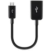Image de Belkin Adaptateur micro-USB OTG (F2CU014btBLK)