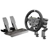 Image de Moza RS053 Volante y Pedales de Carreras para Racing R3 Racing Simulator para PC