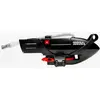 Image de Porte-bidon + bidon Profile Design FC25 noir