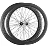 Image de Paire de roues Profile Design GMR 50/65 Tubeless Disc Center Lock