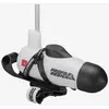 Image de Porte-bidon Profile Design Aero HC System blanc