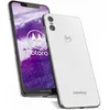 Image de Motorola One - Motorola - 15 cm (5.9) - 64 Go - 13 MP - Android 8.1 Oreo - Blanc