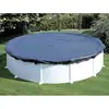 Image de Bâche D'hiver Ovale Ø 3.65 X 7.31 M Poolstyle Pour Piscine Hors-sol - Pco81527