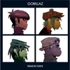Image de Demon Days - Vinyle en occasion ou reconditionné