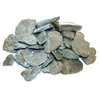 Image de Paillis dardoise gris-vert argenté 30/60 - 20kg