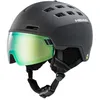 Image de Casque De Ski/snow Head Radar 5k Photo Mips Homme Noir