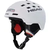 Image de Casque Head Rev Cm2023 White Homme