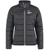 Image de Veste isolante dhiver pour femme HEAD Race Kinetic - Noir