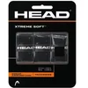 Image de Surgrip de tennis Head Xtremesoft  Noir TU 285104-BK