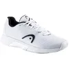 Image de Chaussures de tennis HEAD Revolt Pro 4.0 Clay pour homme - Blanc/Noir - Taille 42