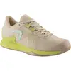 Image de Chaussures de tennis femme Head Sprint Pro 3.5 Clay Beige 37 274153