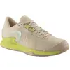 Image de Chaussures de tennis femme Head Sprint Pro 3.5 Clay Beige 38,5 274153