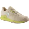 Image de Chaussures de tennis femme Head Sprint Pro 3.5 Clay Beige 40,5 274153
