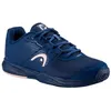 Image de HEAD Women Revolt Court Femmes Bleuberry-Rose 40.5