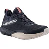 Image de Chaussures de padel femme Head Motion Pro Noir 40 274603
