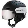 Image de Casque De Ski / Snow Head Radar Wcr Homme